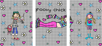 16oz Cartoon-T 3282